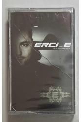 Erci-E Bin Arabama Kaset (Jelatininde Sıfır Orijinal Dönem Baskı Kaset)