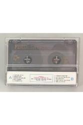 Ferdi Tayfur Haram Oldu Kağıt Baskı Kaset