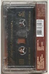 Edip Akbayram Dün ve Bugün 3 Kaset (Orjinal Dönem Baskı Kaset)