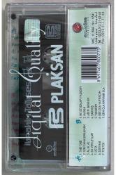 İbrahim Tatlıses Tek Tek Kaset (Sıfır Jelatinli)