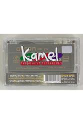 Alişan Var Ya Kaset (Sıfır Jelatinli)