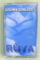 Ezginin Günlüğü Rüya Kaset (Orjinal Dönen Baskı)