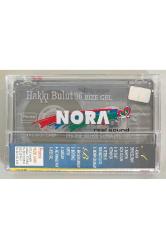 Hakkı Bulut 96 Bize Gel Bahtın Açık Olsun Kaset (Jelatinli Sıfır Orijinal Dönem Baskı Kaset)