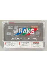 Hakkı Bulut Bitsin Bu Kavga Kaset (Sıfır Jelatinli)