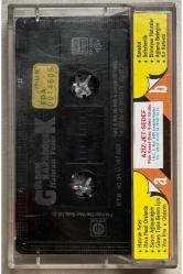 Gülden Karaböcek Hatıran Yeter Kaset (Orjnal 1990 Dönem Baskı Kaset)