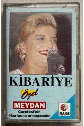 Kibariye Özel Kaset