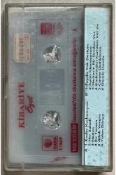 Kibariye Özel Kaset