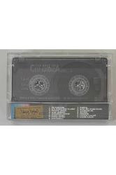 Cem Karaca The Best Of Cem Karaca Vol 2 Kaset (Orjinal Dönem Baskı)