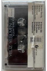 Yeliz Yeşilmen Elemtere Fiş Kaset (Sıfır Jelatinli)