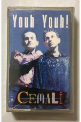 Cemali Youh Youh Kaset (Sıfır Jelatinli)
