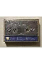 Cemali Youh Youh Kaset (Sıfır Jelatinli)