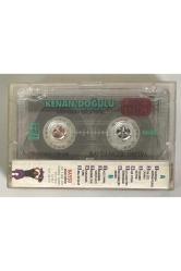 Devran Çağlar Bir Kadın Yüzünden Kaset (Orjinal Dönem Baskı)