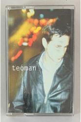 Teoman Papatya Kaset (Orjinal Dönem Baskı)