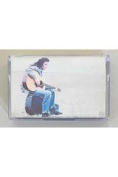 Yavuz Çetin İlk Kaset (Orjnal 1997 Dönem Baskı Kaset)