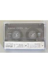 Yavuz Çetin İlk Kaset (Orjnal 1997 Dönem Baskı Kaset)