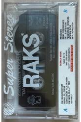 Zerrin Özer Dayanamıyorum Destan Baskı Kaset (Sıfır Jelatinli Destan Baskı)