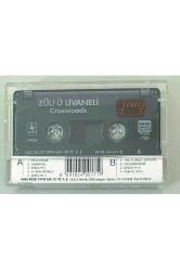 Zülfü Livaneli Crossroads Seçmeler 8 Kaset