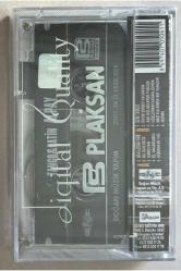 Alpay Tango & Latin Kaset (Sıfır Jelatinli)