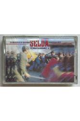 Selda Bağcan Türkülerimiz 3 Kaset (Sıfır Jelatinli)