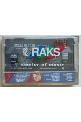Selda Bağcan Türkülerimiz 3 Kaset (Sıfır Jelatinli)