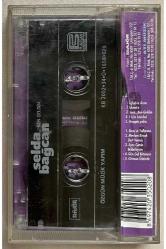Selda Bağcan Ben Geldim Kaset (Orijinal Dönem Baskı Kaset)