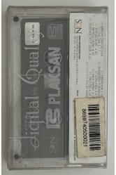 Seda Sayan Gecelerce Ağlarsın Unutma Kaset (Sıfır Jelatinli)