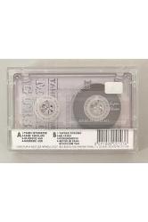 Müslüm Gürses Tanrı İstemezse Kaset (Orjnal Dönem Baskı Kaset)