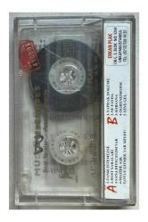 Müslüm Gürses Dost Yaraları Tanrı Istemezse Kaset