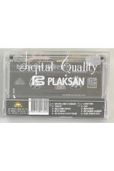 Müslüm Gürses Bakma Kaset (Sıfır Jelatinli)