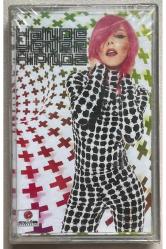 Hande Yener Hipnoz Kaset (Sıfır Jelatinli)