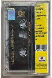 Hande Yener Hipnoz Kaset (Sıfır Jelatinli)
