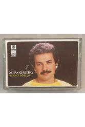 Orhan Gencebay Cennet Gözlüm Kaset