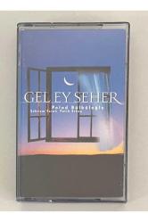 Polad Bülbüloğlu & Şebnem Ferah & Fatih Erkoç - Gel Ey Seher Kaset