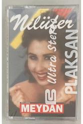 Nilüfer Sen Mühimsin Kaset (Sıfır Jelatinli)