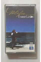 Nilüfer Esmer Günler Kaset