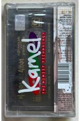 Hakan Altun Ağlamak Yok Yüreğim Kaset (Sıfır Jelatinli)