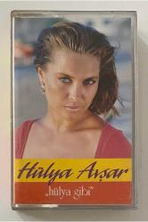 Hülya Avşar Hülya Gibi Kaset (Orjnal Dönem Baskı Kaset)
