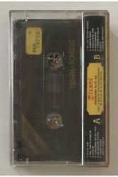 Hülya Avşar Hülya Gibi Kaset (Orjnal Dönem Baskı Kaset)