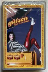 Gülşen Ama Bir Farkla Kaset (Sıfır Jelatinli)
