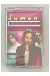 Duman Eski Köprünün Altında Kaset (Sıfır Jelatinli)