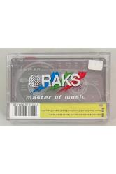 Duman Eski Köprünün Altında Kaset (Sıfır Jelatinli)