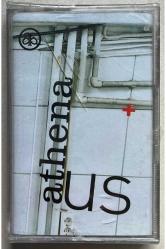 Athena Us Kaset (Sıfır Jelatinli)