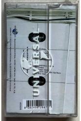 Athena Us Kaset (Sıfır Jelatinli)