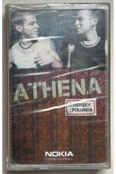 Athena Herşey Yolunda Kaset (Sıfır Jelatinli)