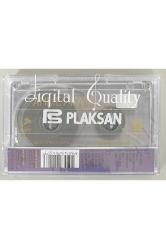 Ahmet Kaya Başkaldırıyorum Kaset (Sıfır Jelatinli)