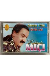 Kahtalı Mıçı Adaklar Ettim Zelho Can Kaset