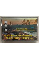 Alaturka Faslı Şahane (Sıfır Jelatinli) Kaset
