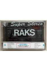 Alaturka Faslı Şahane (Sıfır Jelatinli) Kaset