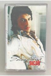 Emre Altuğ Sıcak Kaset (Sıfır Jelatinli)