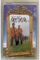 Ayna Dön Bak Aynaya Kaset